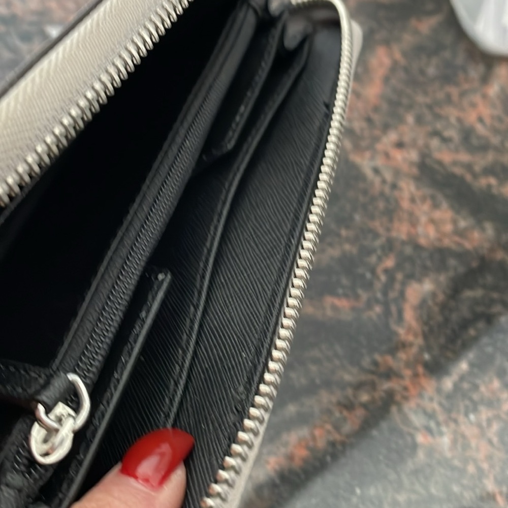 Michael Kors Color Block Wallet - image 6